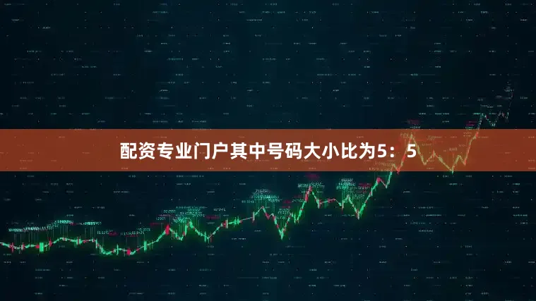 配资专业门户其中号码大小比为5：5